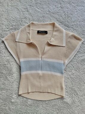 Grey Bandit Savannah Top
